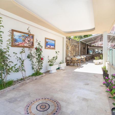 Apartments Near To City Center And Beach Marmaris Exterior foto