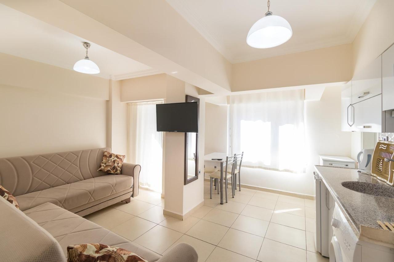 Apartments Near To City Center And Beach Marmaris Exterior foto